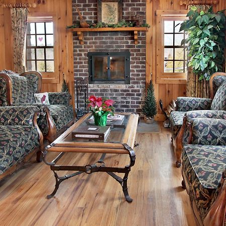 Ridgeway Inn - Блоуинг-Рок Экстерьер фото