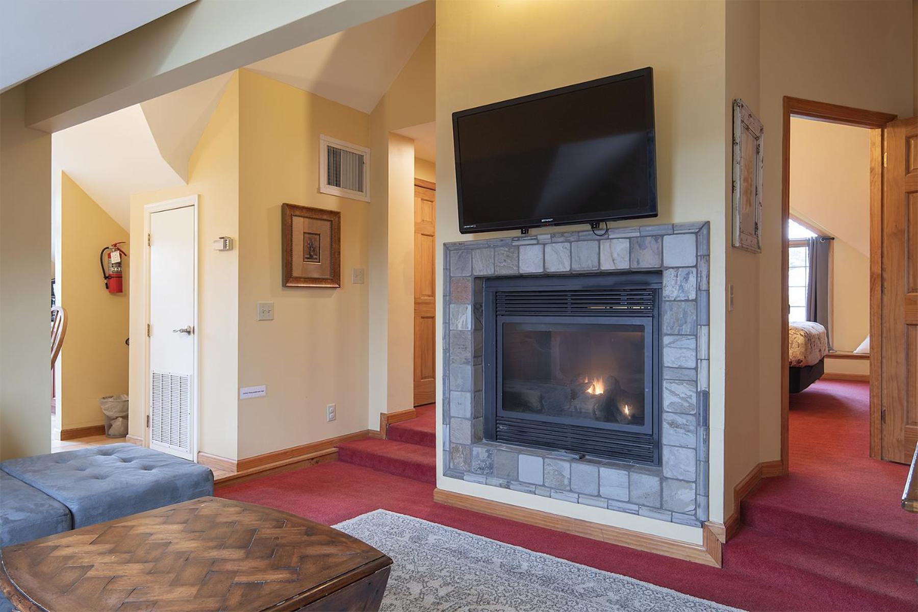 Ridgeway Inn - Блоуинг-Рок Экстерьер фото