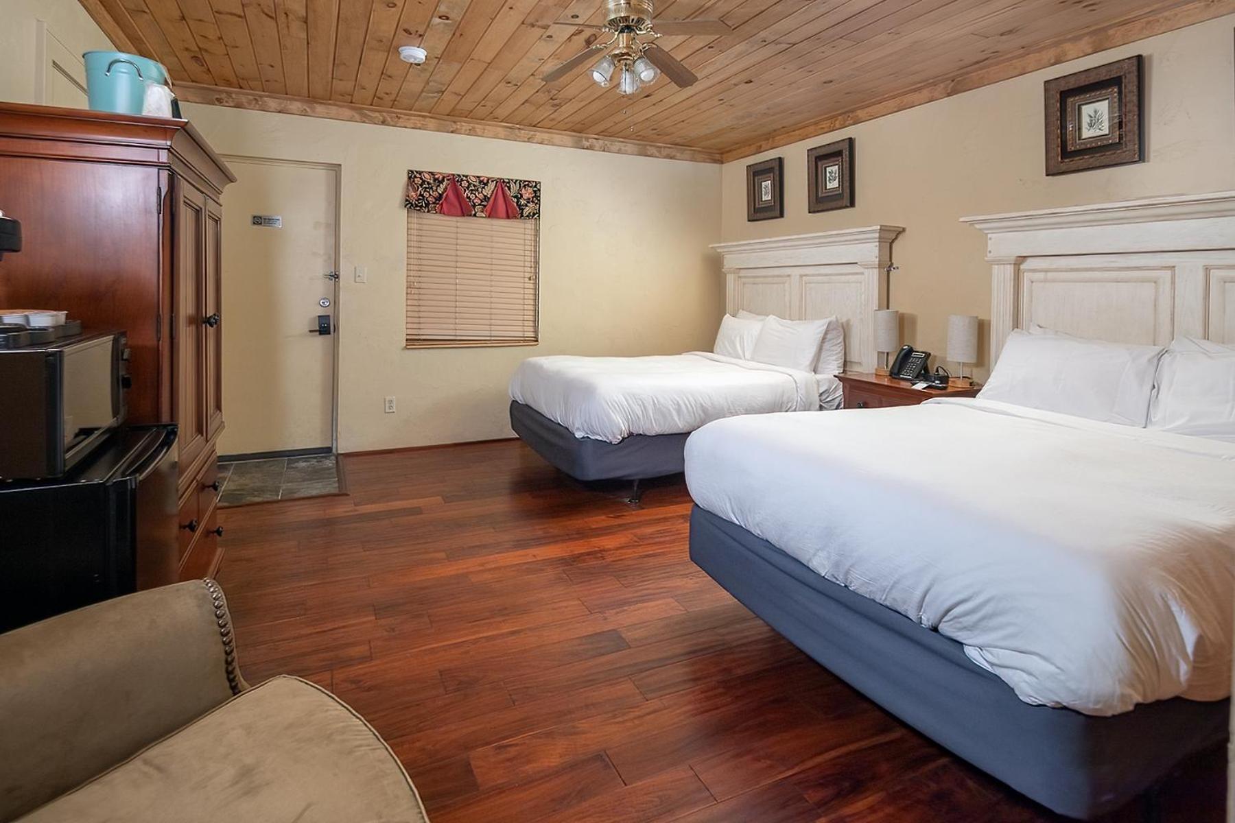 Ridgeway Inn - Блоуинг-Рок Экстерьер фото