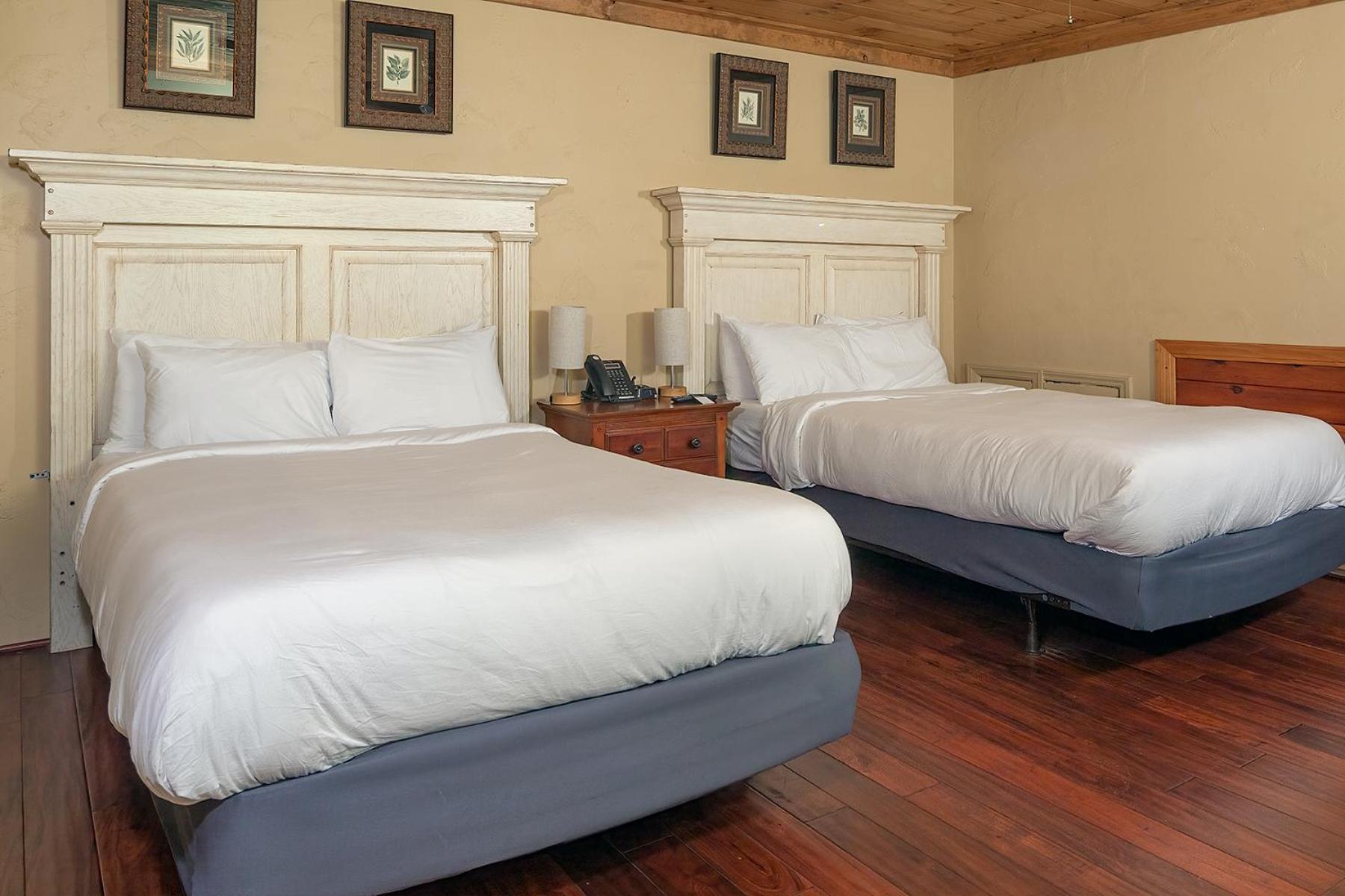 Ridgeway Inn - Блоуинг-Рок Экстерьер фото