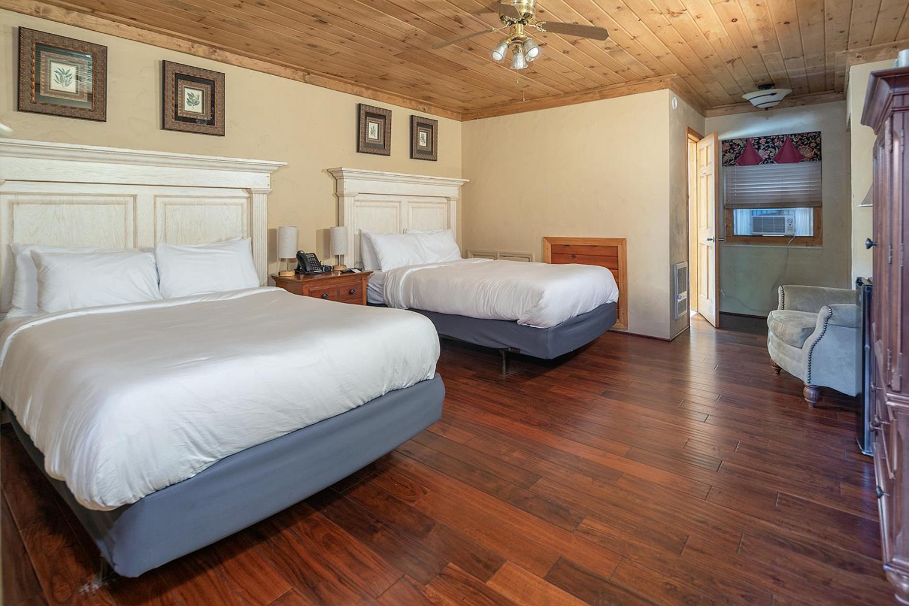 Ridgeway Inn - Блоуинг-Рок Экстерьер фото