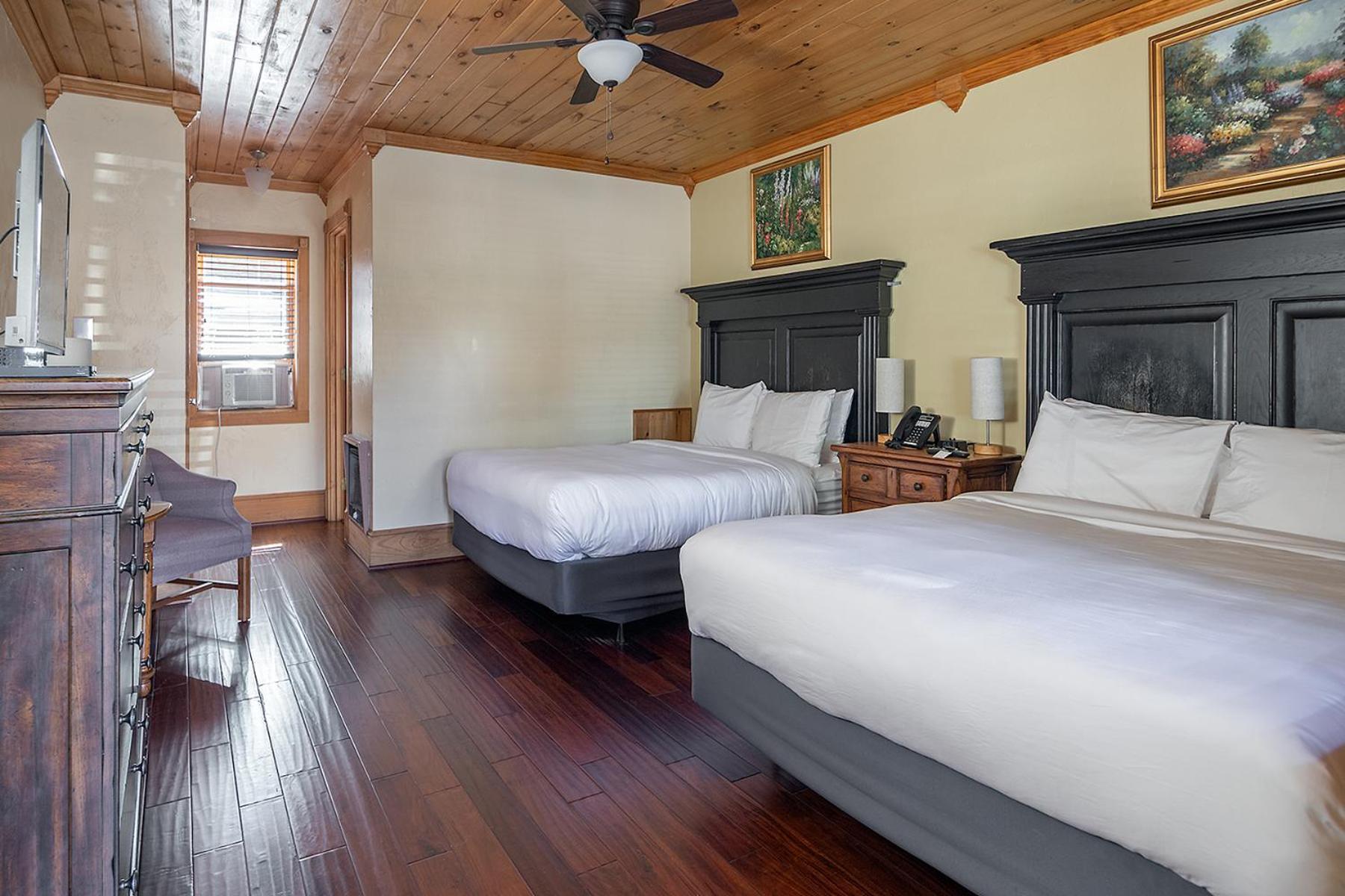 Ridgeway Inn - Блоуинг-Рок Экстерьер фото