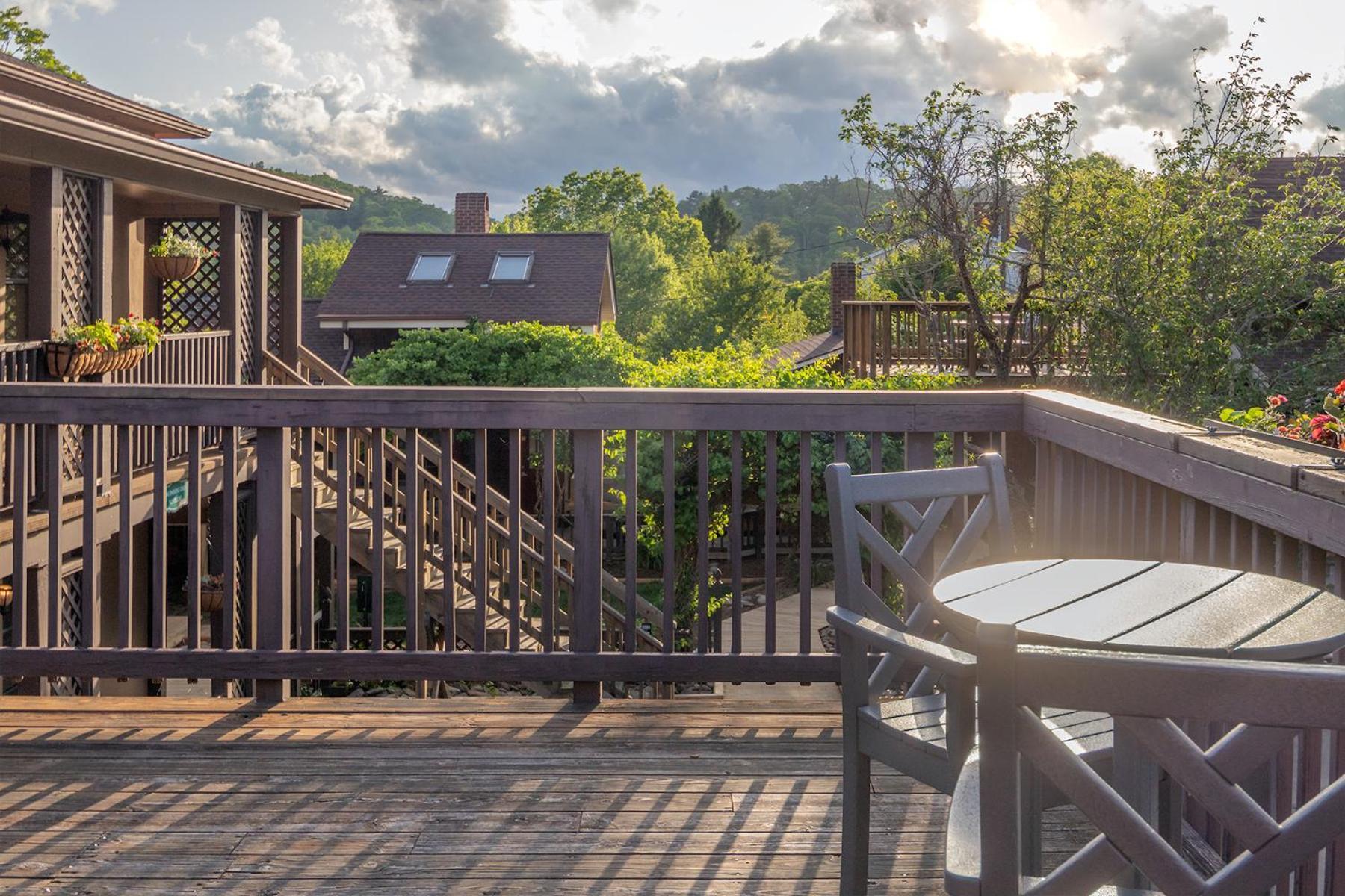 Ridgeway Inn - Блоуинг-Рок Экстерьер фото