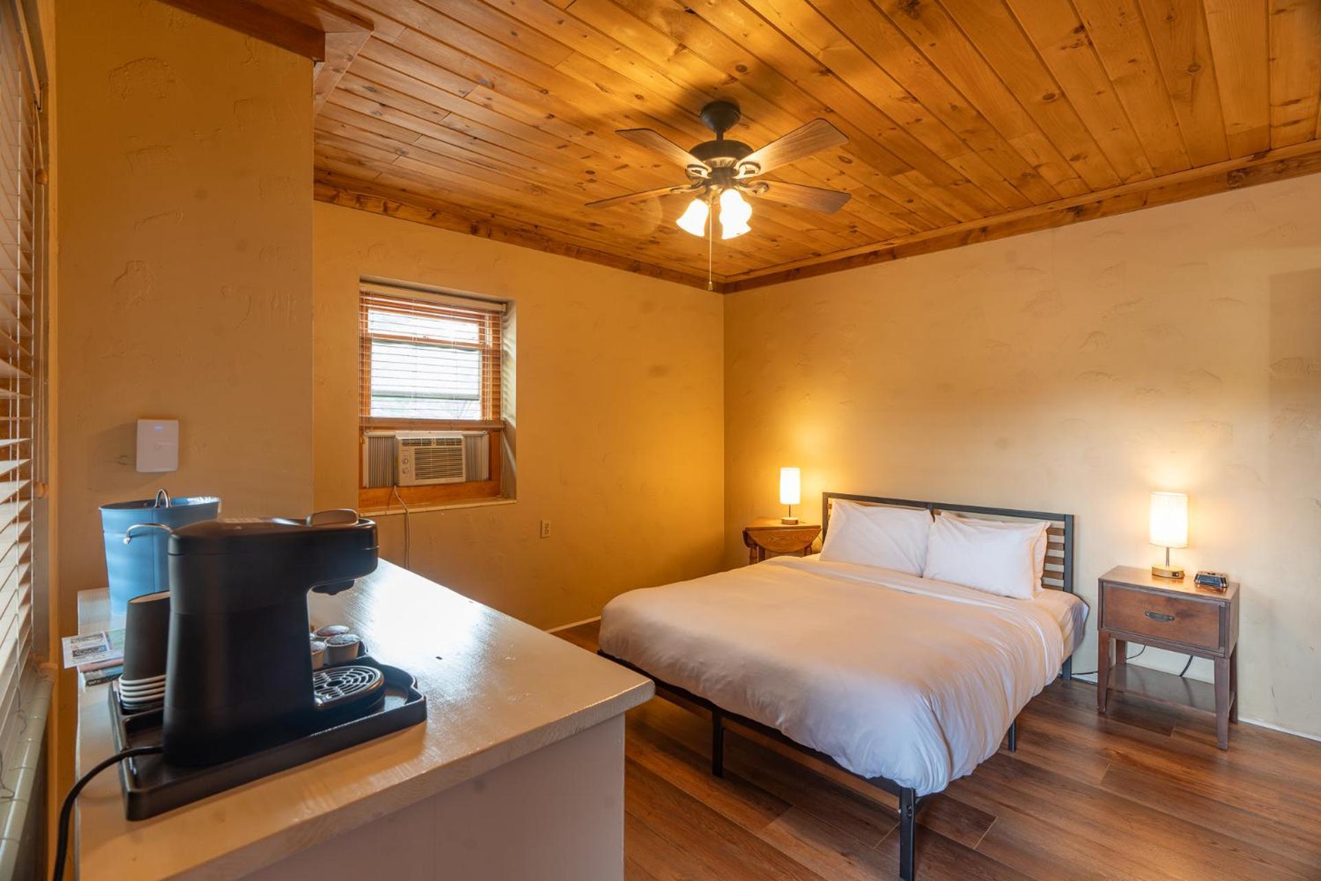 Ridgeway Inn - Блоуинг-Рок Экстерьер фото