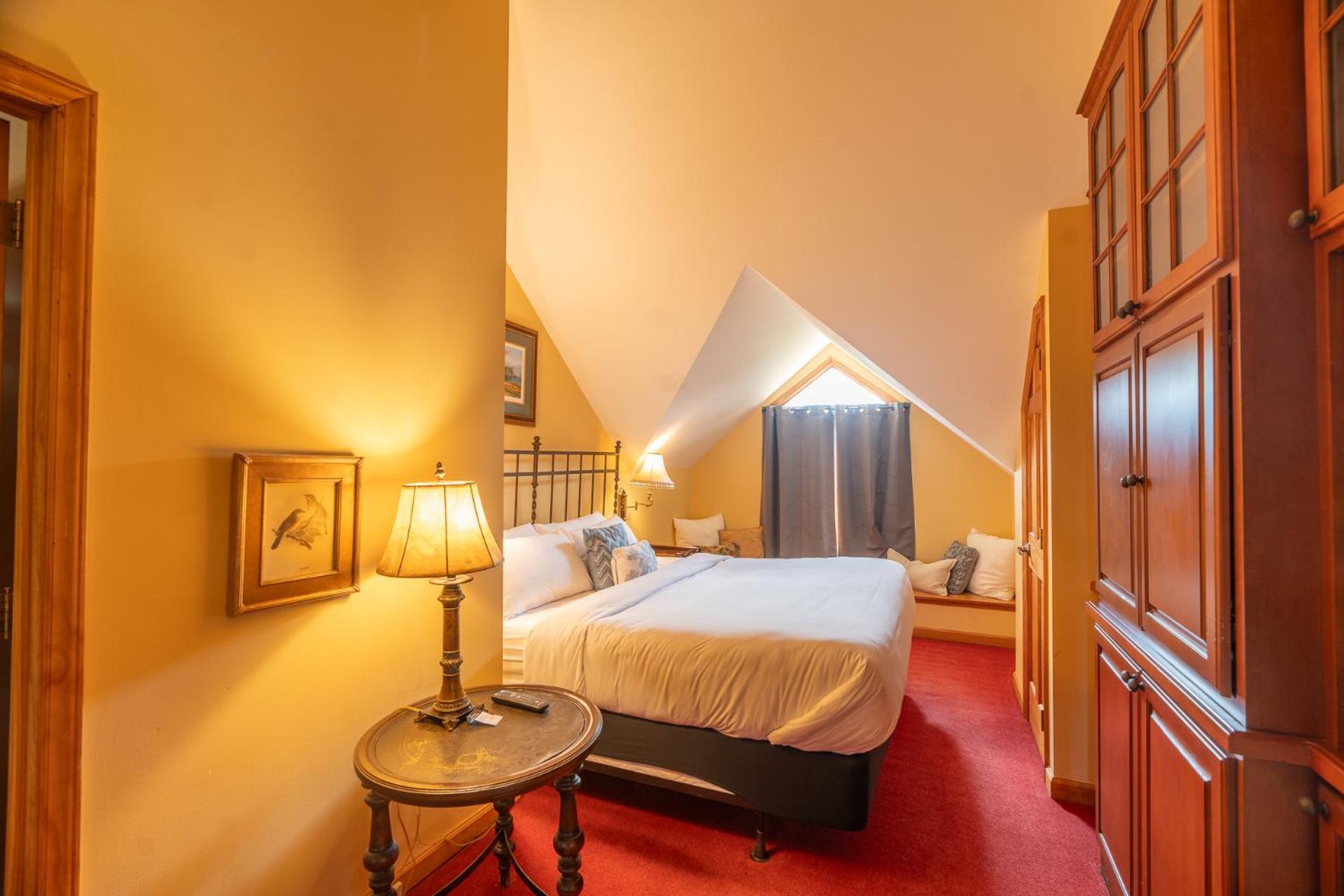 Ridgeway Inn - Блоуинг-Рок Экстерьер фото