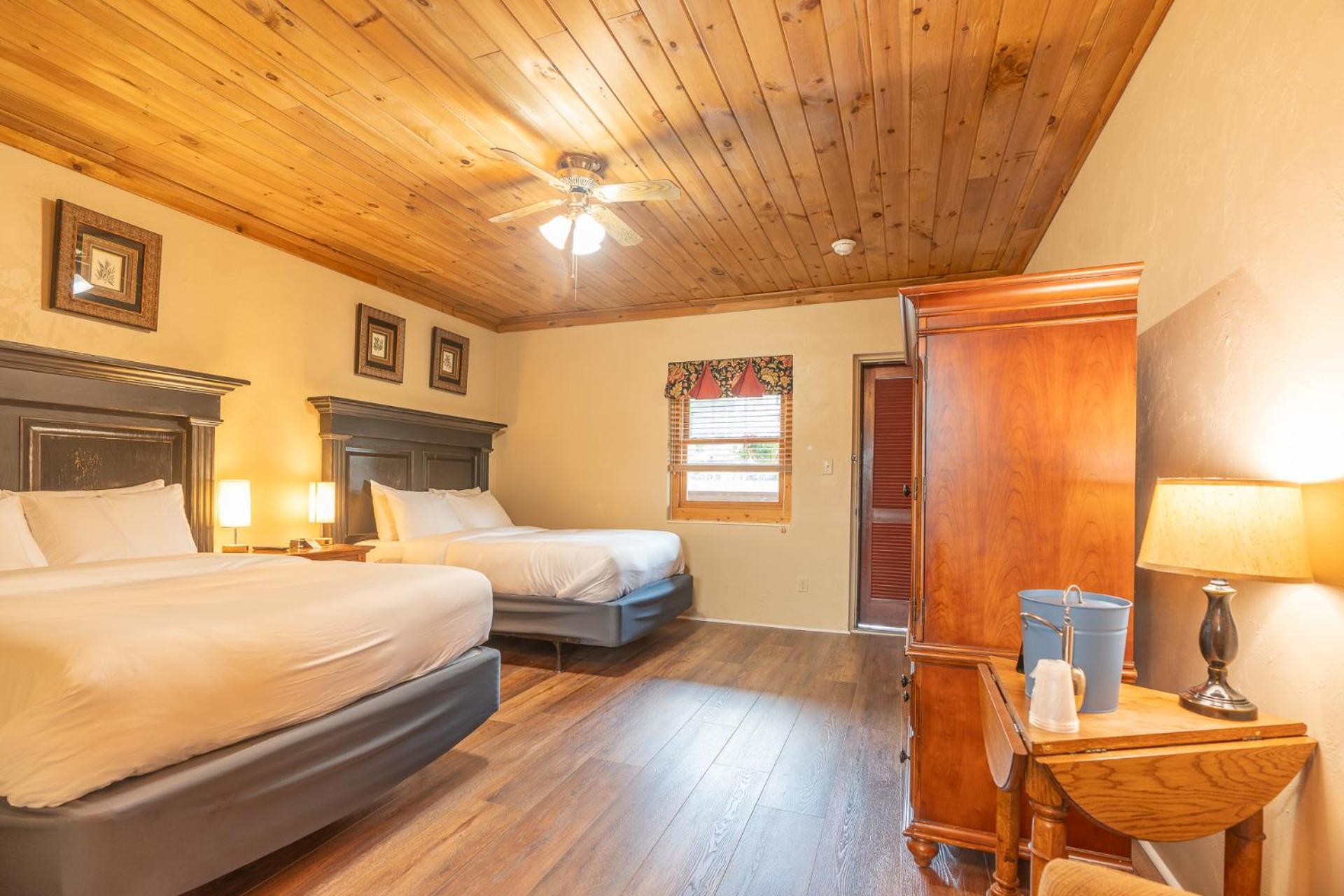 Ridgeway Inn - Блоуинг-Рок Экстерьер фото