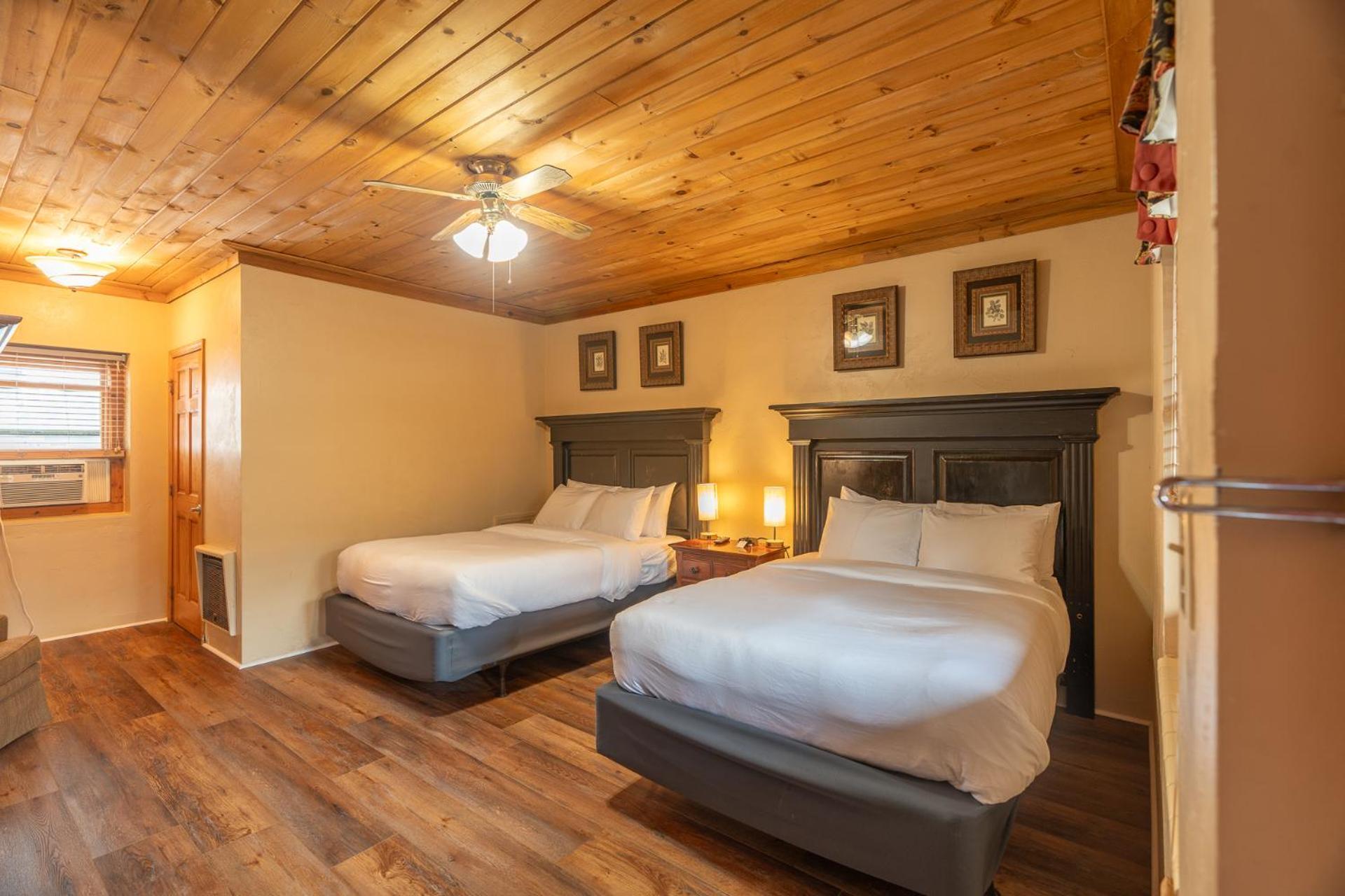 Ridgeway Inn - Блоуинг-Рок Экстерьер фото