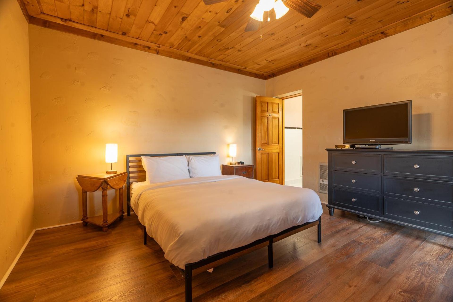 Ridgeway Inn - Блоуинг-Рок Экстерьер фото