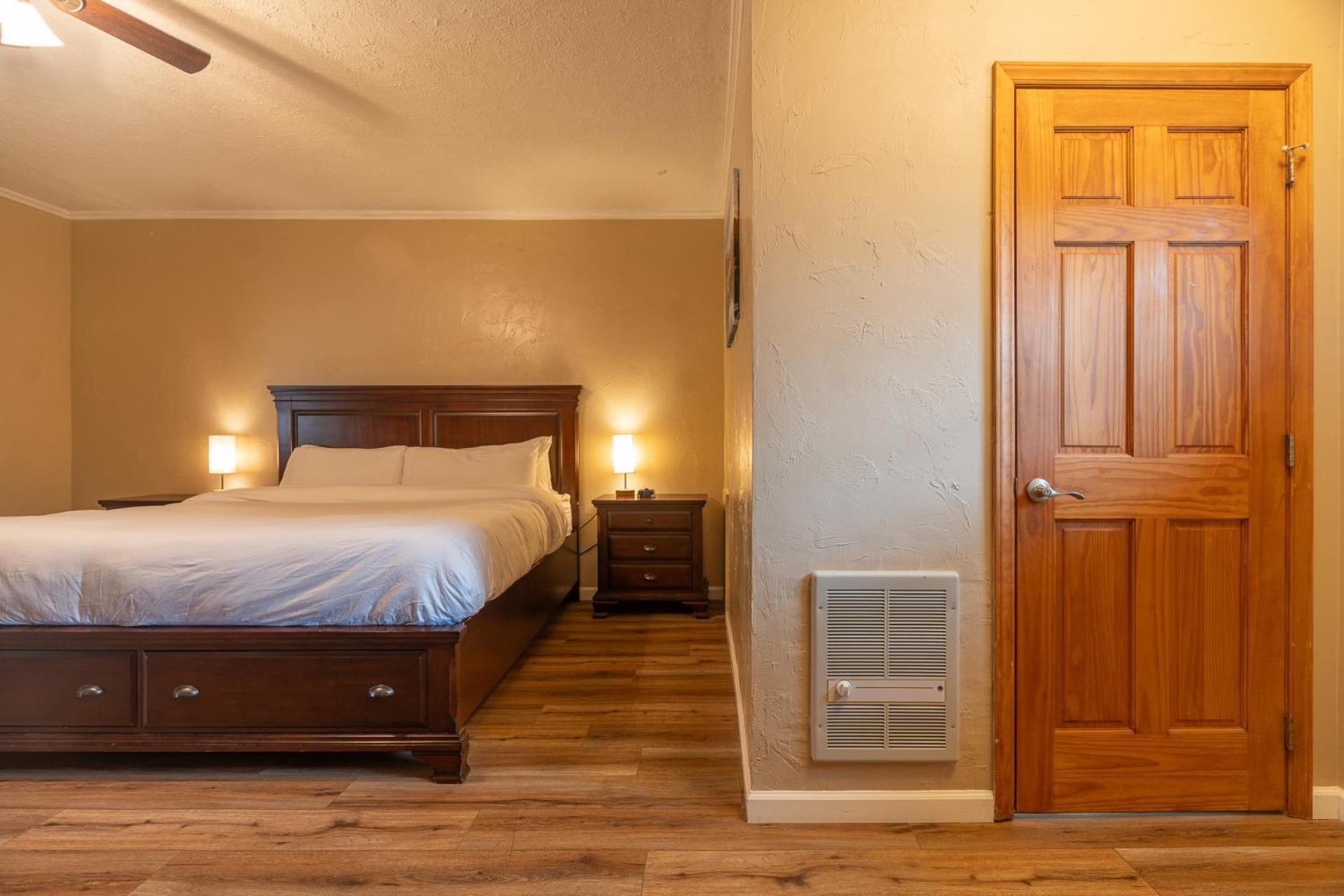 Ridgeway Inn - Блоуинг-Рок Экстерьер фото