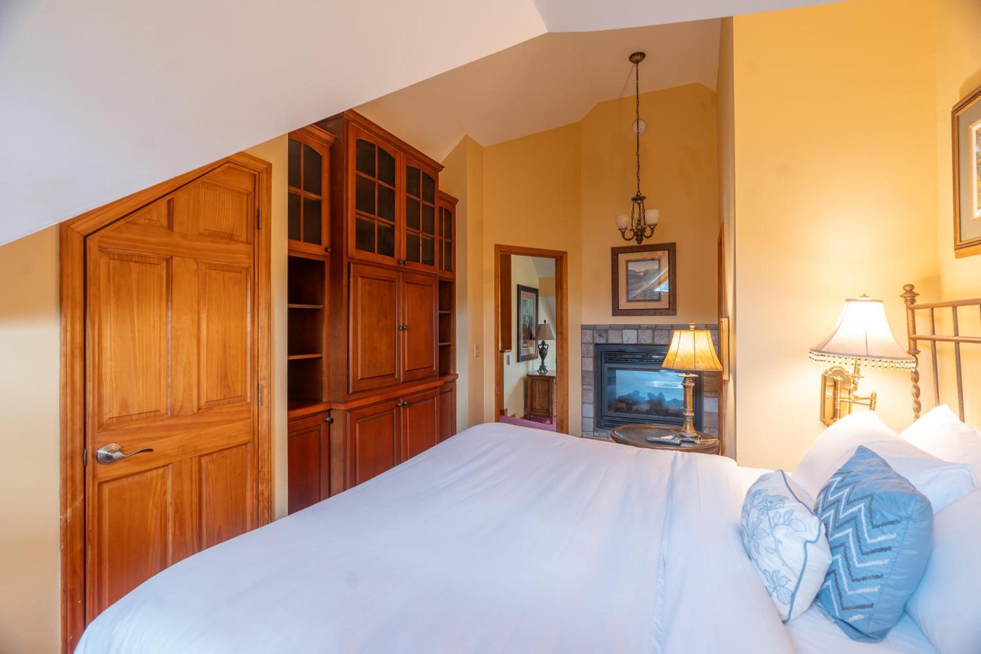 Ridgeway Inn - Блоуинг-Рок Экстерьер фото