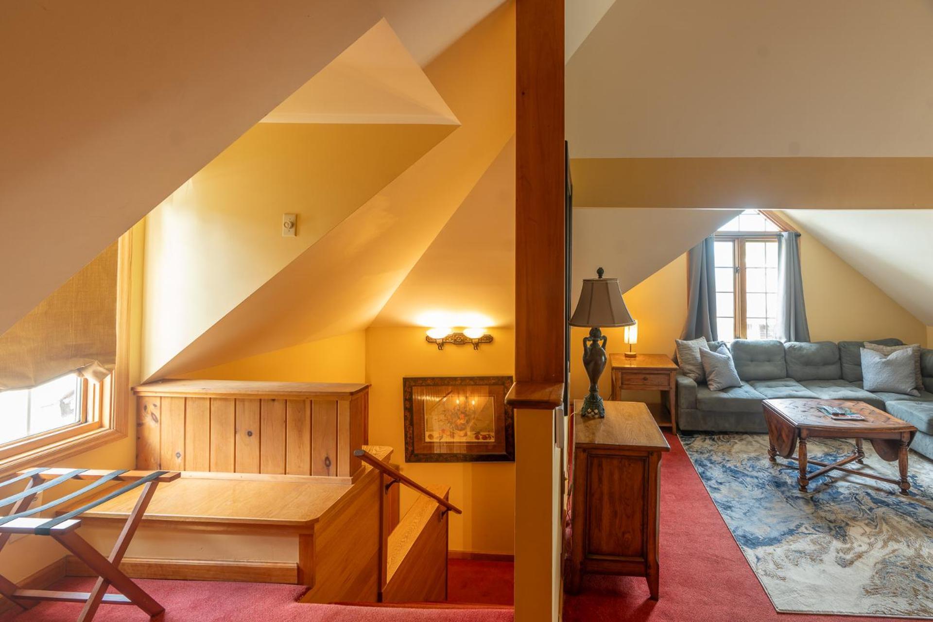 Ridgeway Inn - Блоуинг-Рок Экстерьер фото