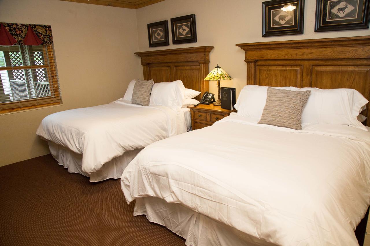 Ridgeway Inn - Блоуинг-Рок Экстерьер фото