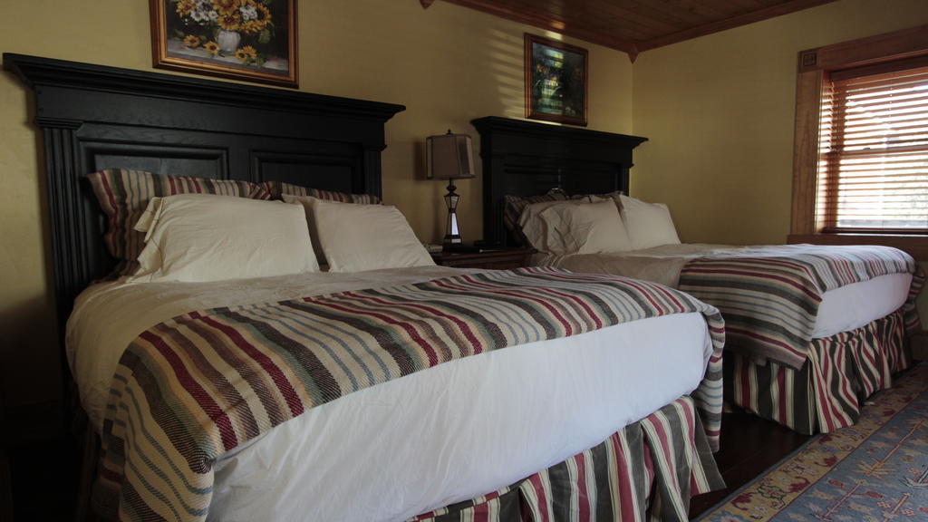 Ridgeway Inn - Блоуинг-Рок Экстерьер фото